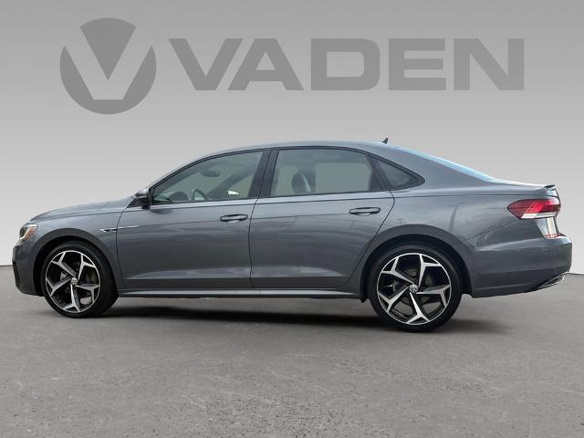 2021 Volkswagen Passat Vehicle Photo in Savannah, GA 31419