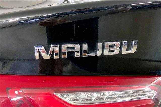 2024 Chevrolet Malibu Vehicle Photo in INDEPENDENCE, MO 64055-1314
