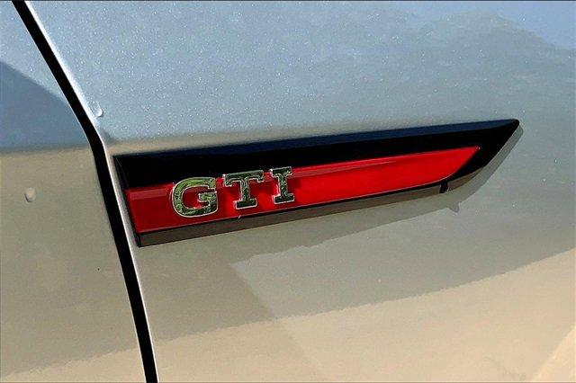 2024 Volkswagen Golf GTI Vehicle Photo in KANSAS CITY, MO 64114-4545
