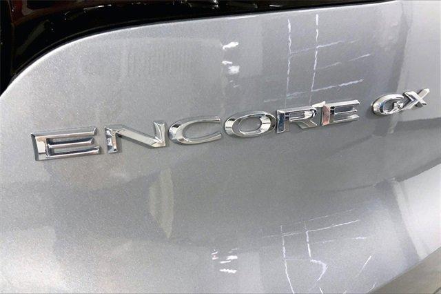 2023 Buick Encore GX Vehicle Photo in INDEPENDENCE, MO 64055-1377