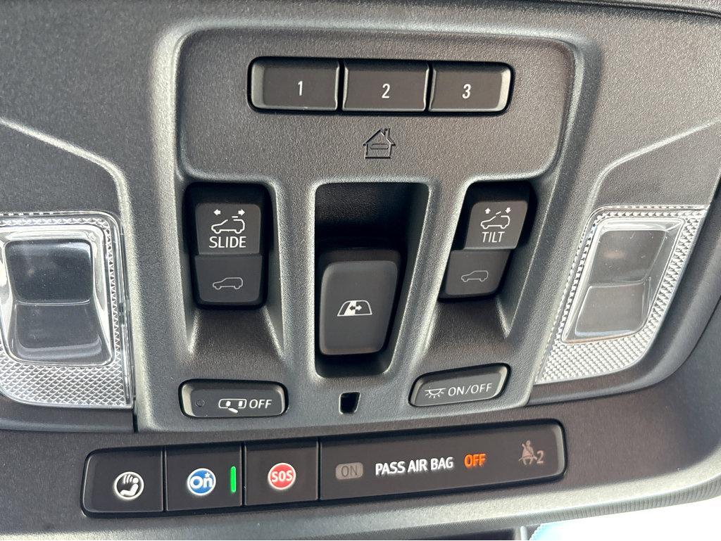 2024 Chevrolet Silverado 1500 Vehicle Photo in POOLER, GA 31322-3252
