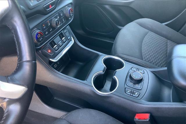2020 GMC Terrain Vehicle Photo in Kansas City, MO 64114
