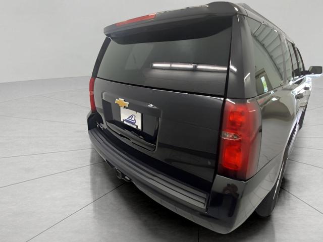 2017 Chevrolet Tahoe Vehicle Photo in OSHKOSH, WI 54904-7811