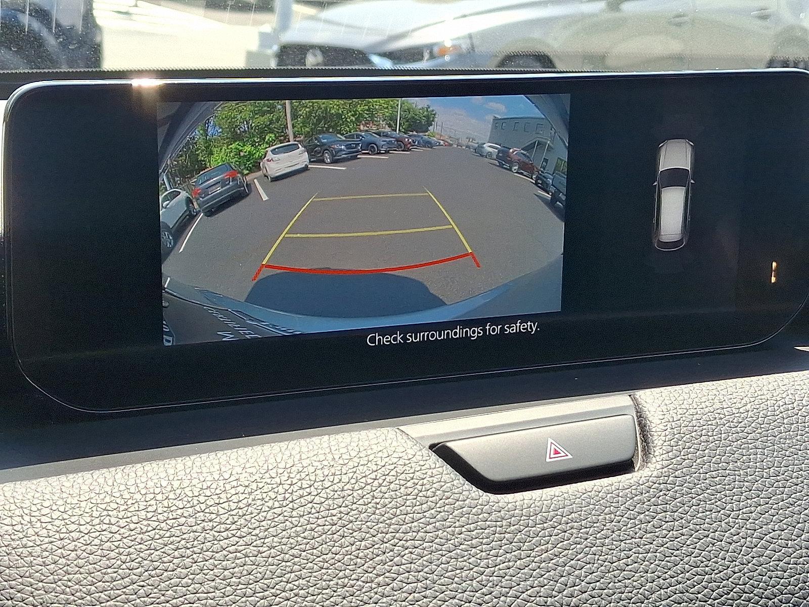 2024 Mazda CX-90 Vehicle Photo in Harrisburg, PA 17111