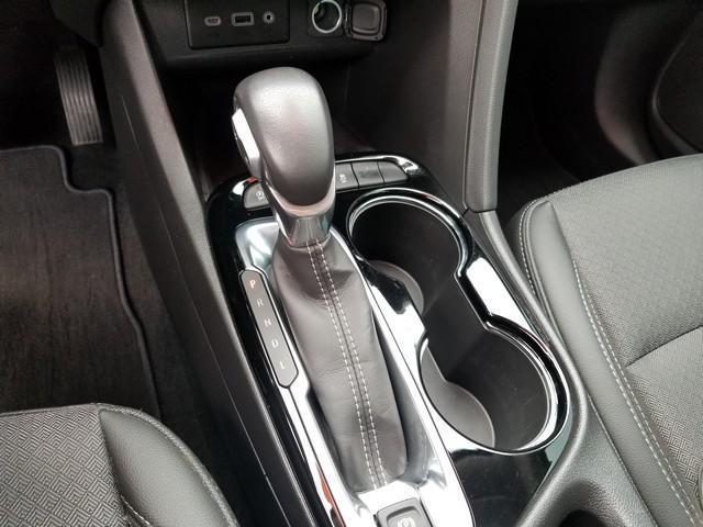 2022 Buick Encore GX Vehicle Photo in ELYRIA, OH 44035-6349