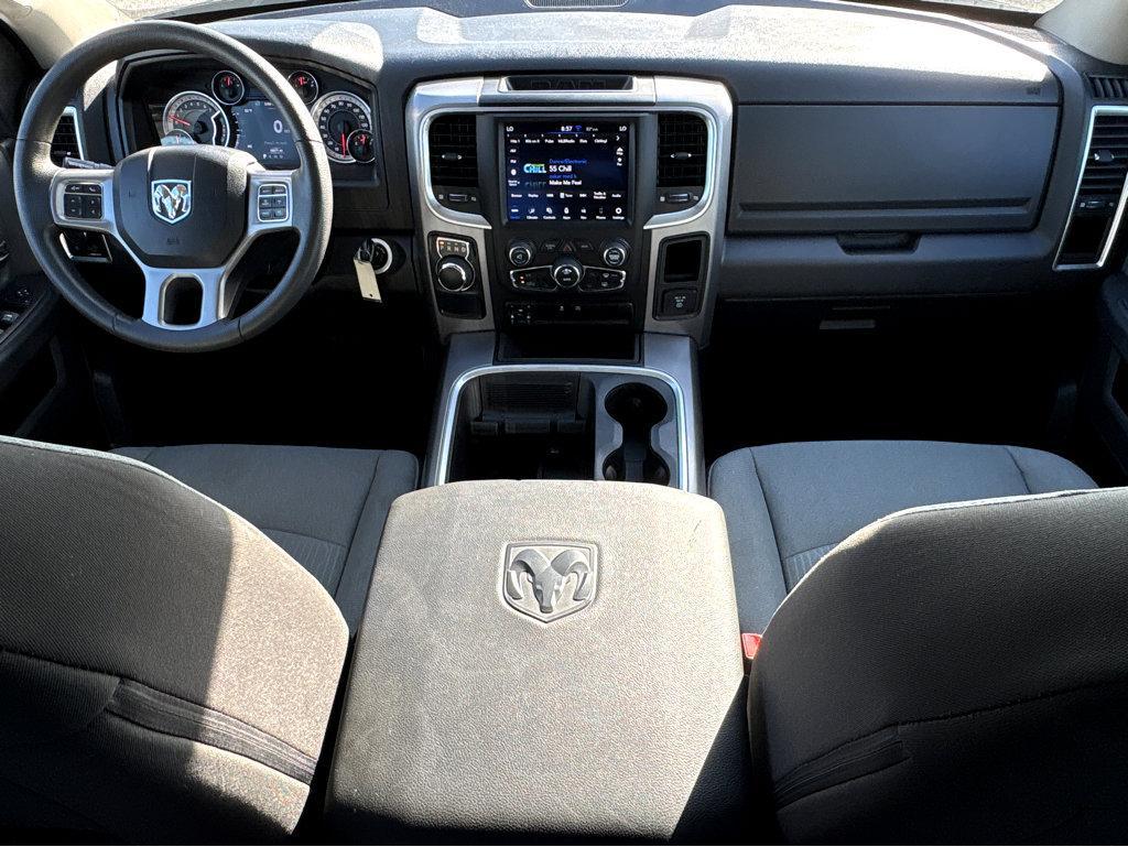 2023 Ram 1500 Classic Vehicle Photo in POOLER, GA 31322-3252