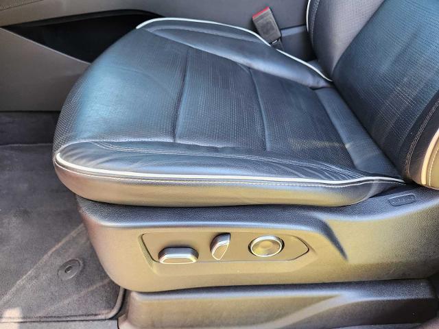 2021 Cadillac Escalade Vehicle Photo in DENTON, TX 76210-9321