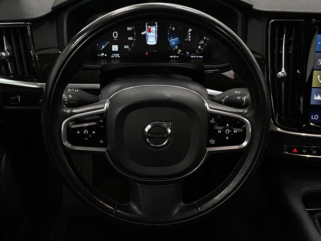 2018 Volvo S90 Vehicle Photo in Appleton, WI 54913