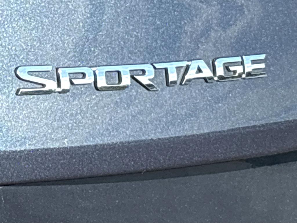 2020 Kia Sportage Vehicle Photo in POOLER, GA 31322-3252