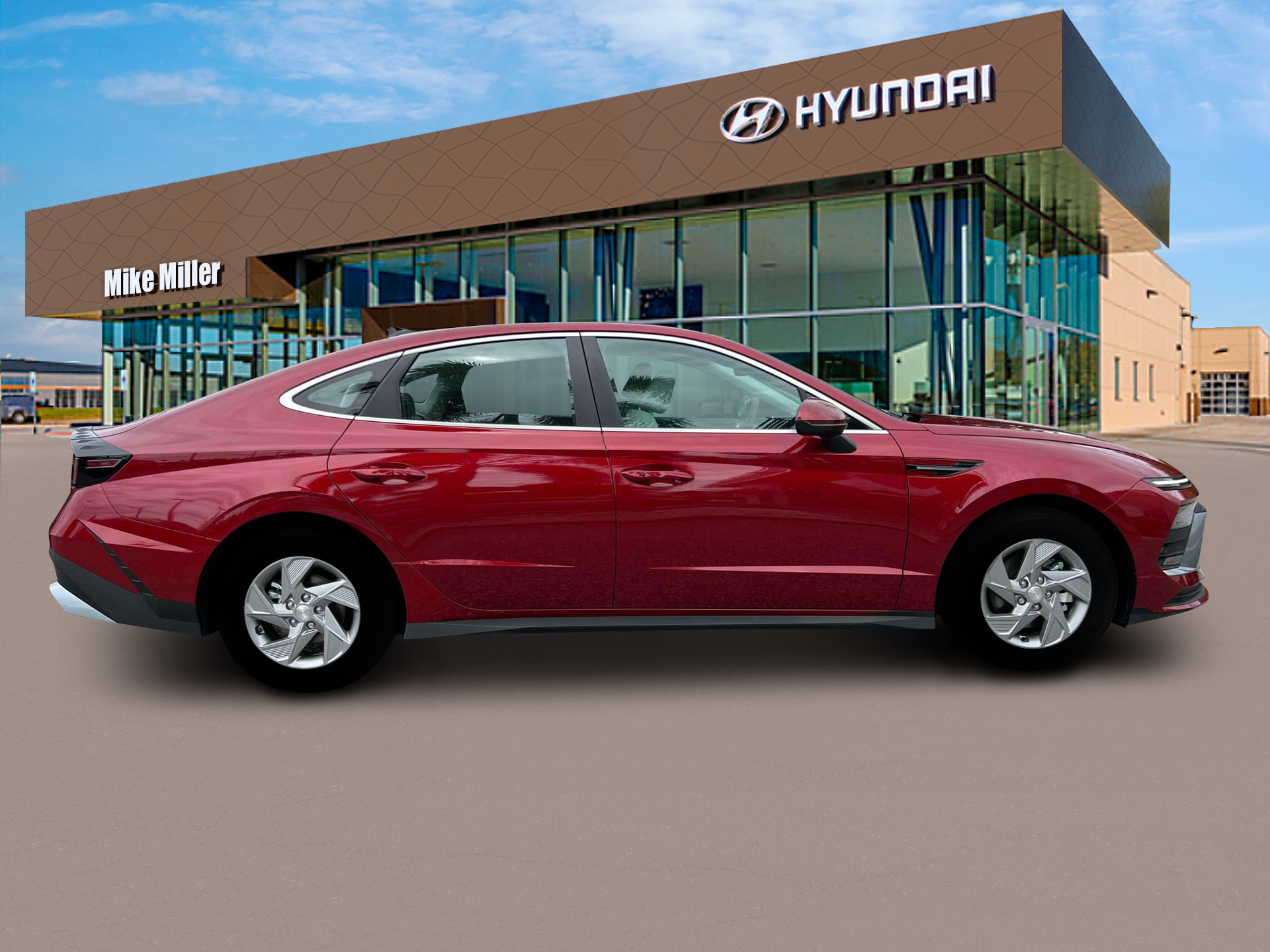 2025 Hyundai SONATA Vehicle Photo in Peoria, IL 61615