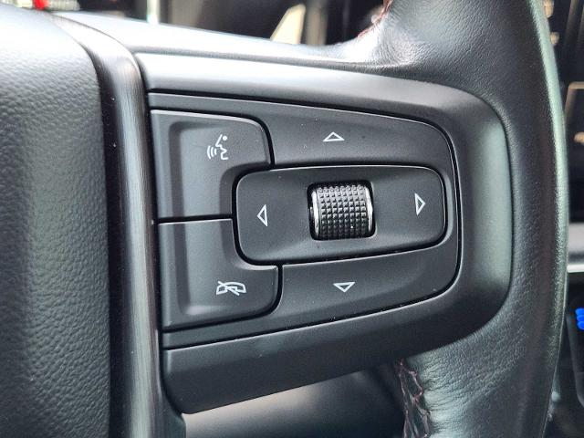 2024 GMC Sierra 2500 HD Vehicle Photo in DENTON, TX 76210-9321