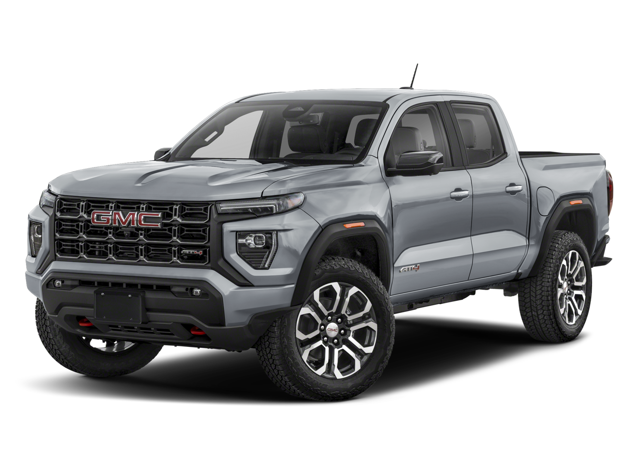 2026 GMC Canyon Vehicle Photo in Neenah, WI 54956