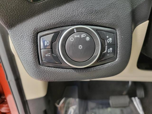 2019 Ford Escape Vehicle Photo in OSHKOSH, WI 54904-7811