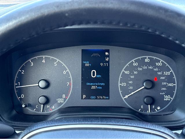 2023 Toyota Corolla Vehicle Photo in BEAUFORT, SC 29906-4218
