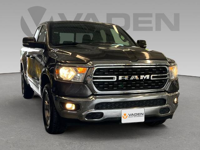 2022 Ram 1500 Vehicle Photo in Savannah, GA 31419