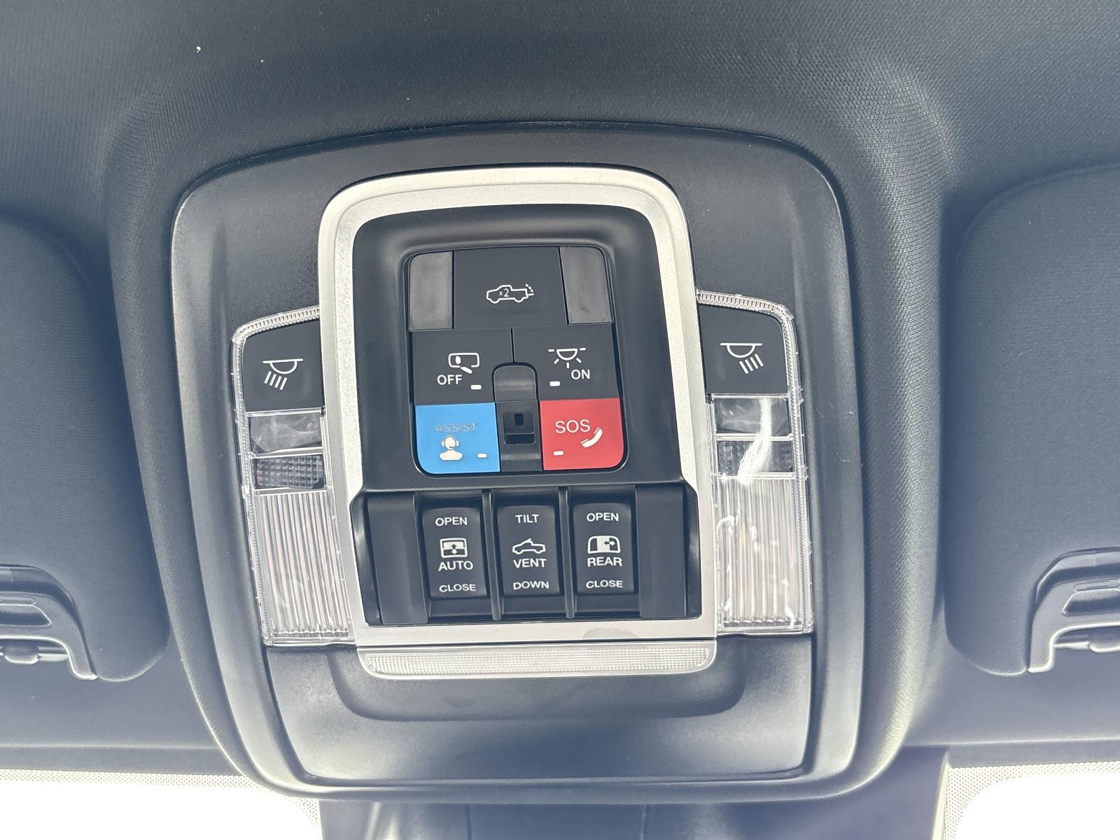 2025 Ram 2500 Vehicle Photo in Mechanicsburg, PA 17050-1707