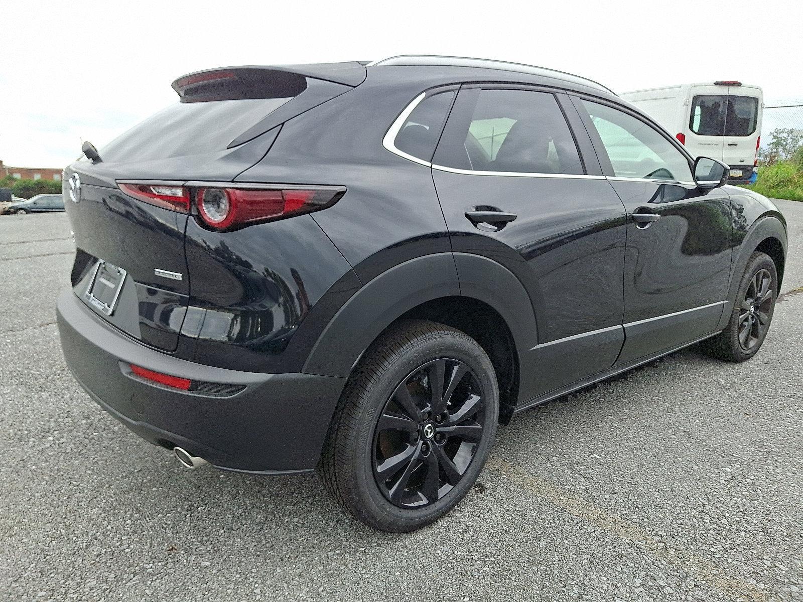2025 Mazda CX-30 Vehicle Photo in Harrisburg, PA 17111