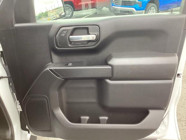 2022 Chevrolet Silverado 1500 Vehicle Photo in GARDNER, MA 01440-3110