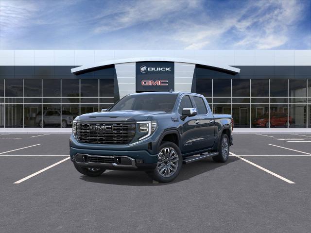 2026 GMC Sierra 1500 Vehicle Photo in GREEN BAY, WI 54303-3330