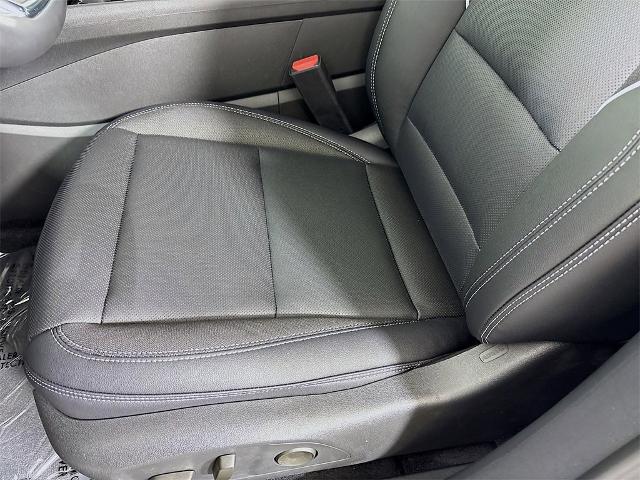 2025 Chevrolet Blazer EV Vehicle Photo in PUYALLUP, WA 98371-4149