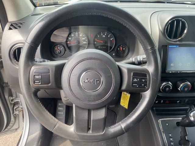 2011 Jeep Compass Vehicle Photo in Doylsetown, PA 18901