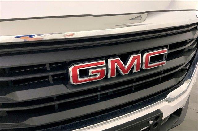 2024 GMC Terrain Vehicle Photo in INDEPENDENCE, MO 64055-1314