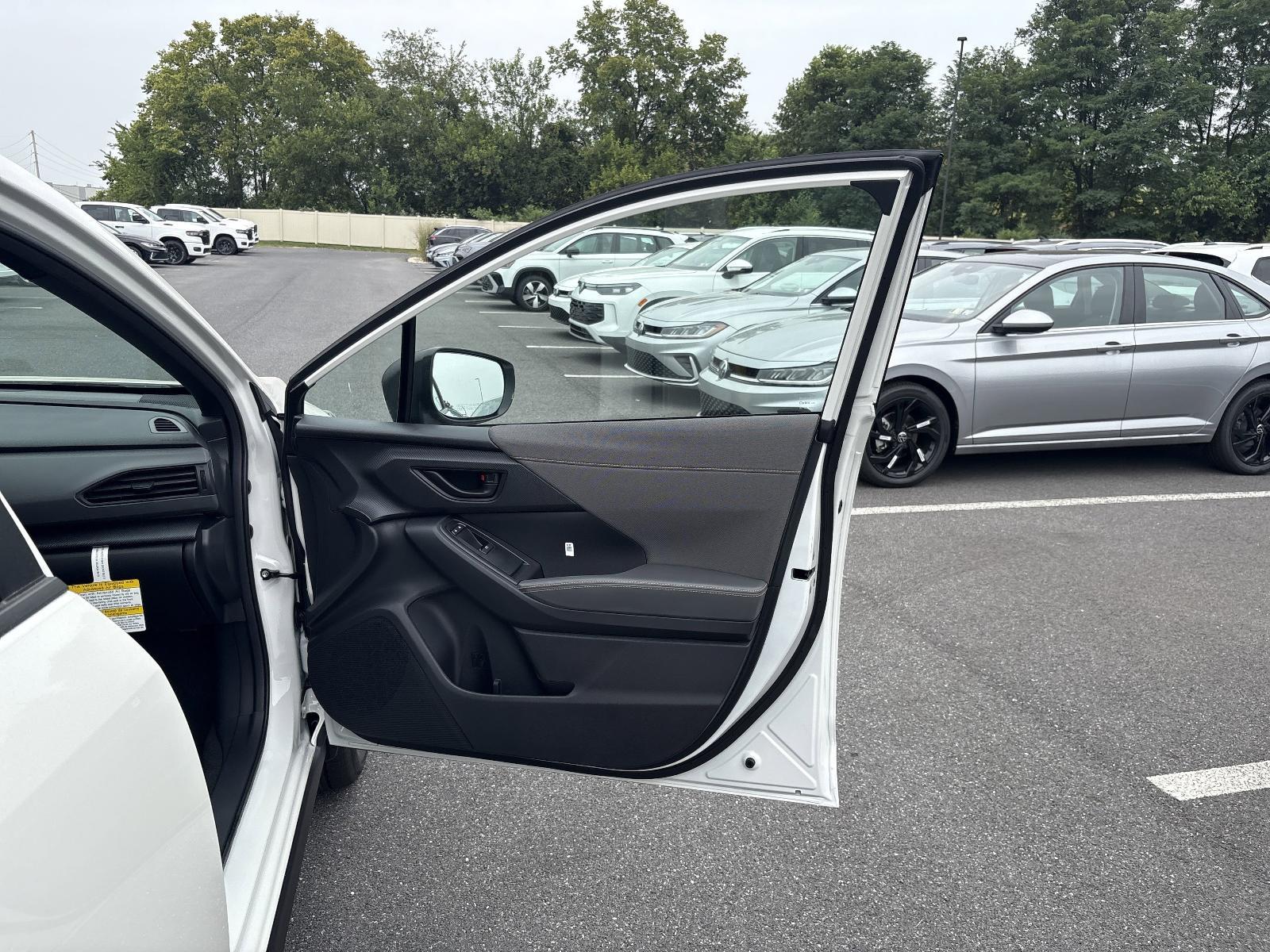 2025 Subaru Crosstrek Vehicle Photo in Mechanicsburg, PA 17050