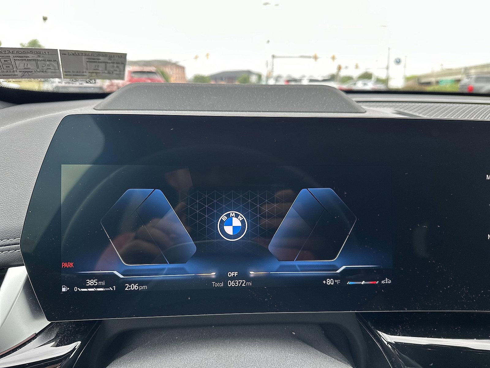 2025 BMW X1 xDrive28i Vehicle Photo in Lancaster, PA 17601