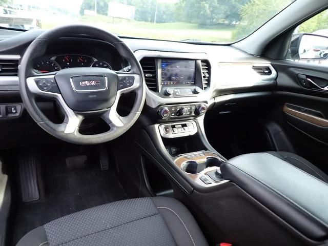 2023 GMC Acadia Vehicle Photo in ZELIENOPLE, PA 16063-2910