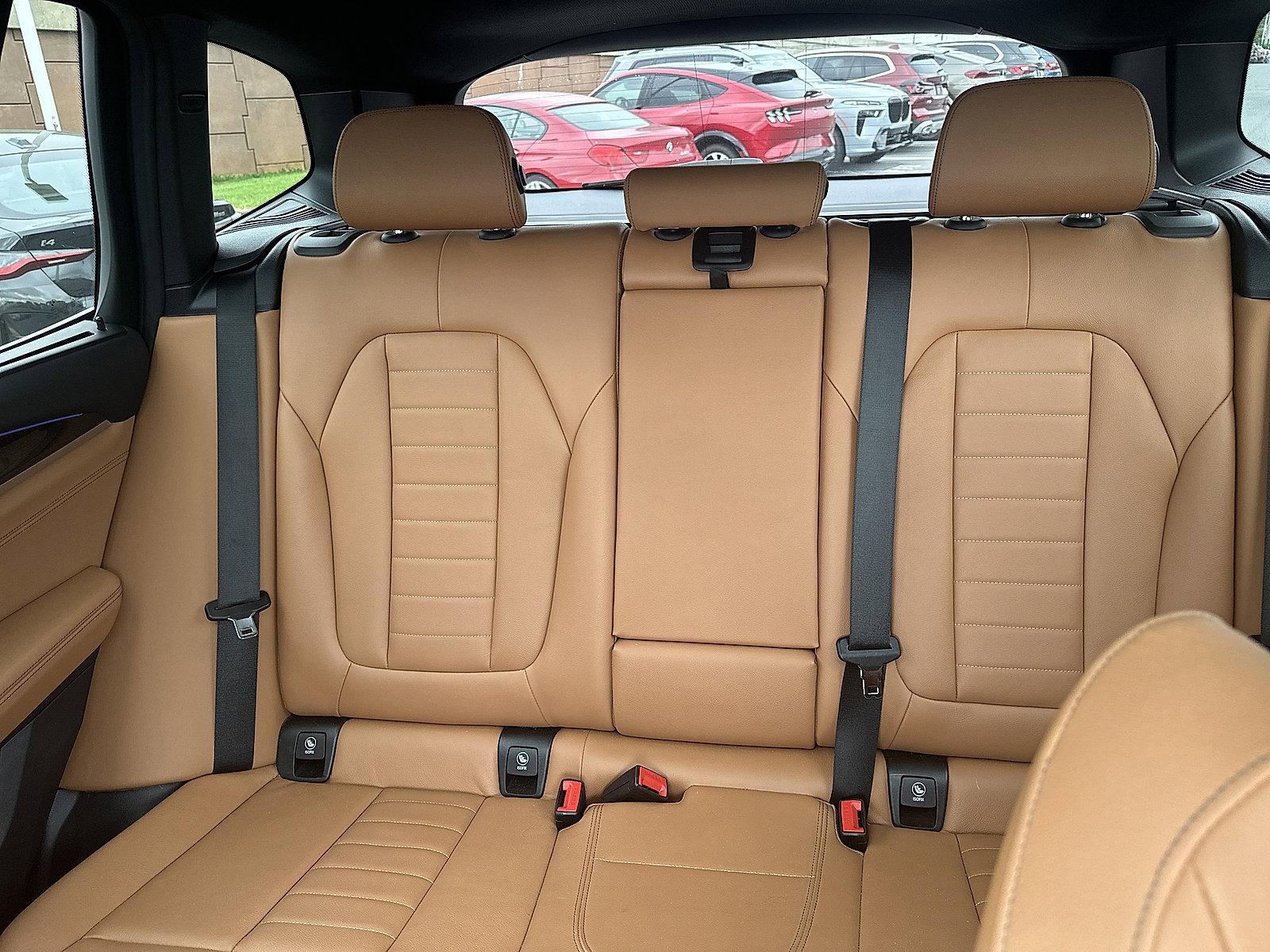 2019 BMW X3 xDrive30i Vehicle Photo in Lancaster, PA 17601