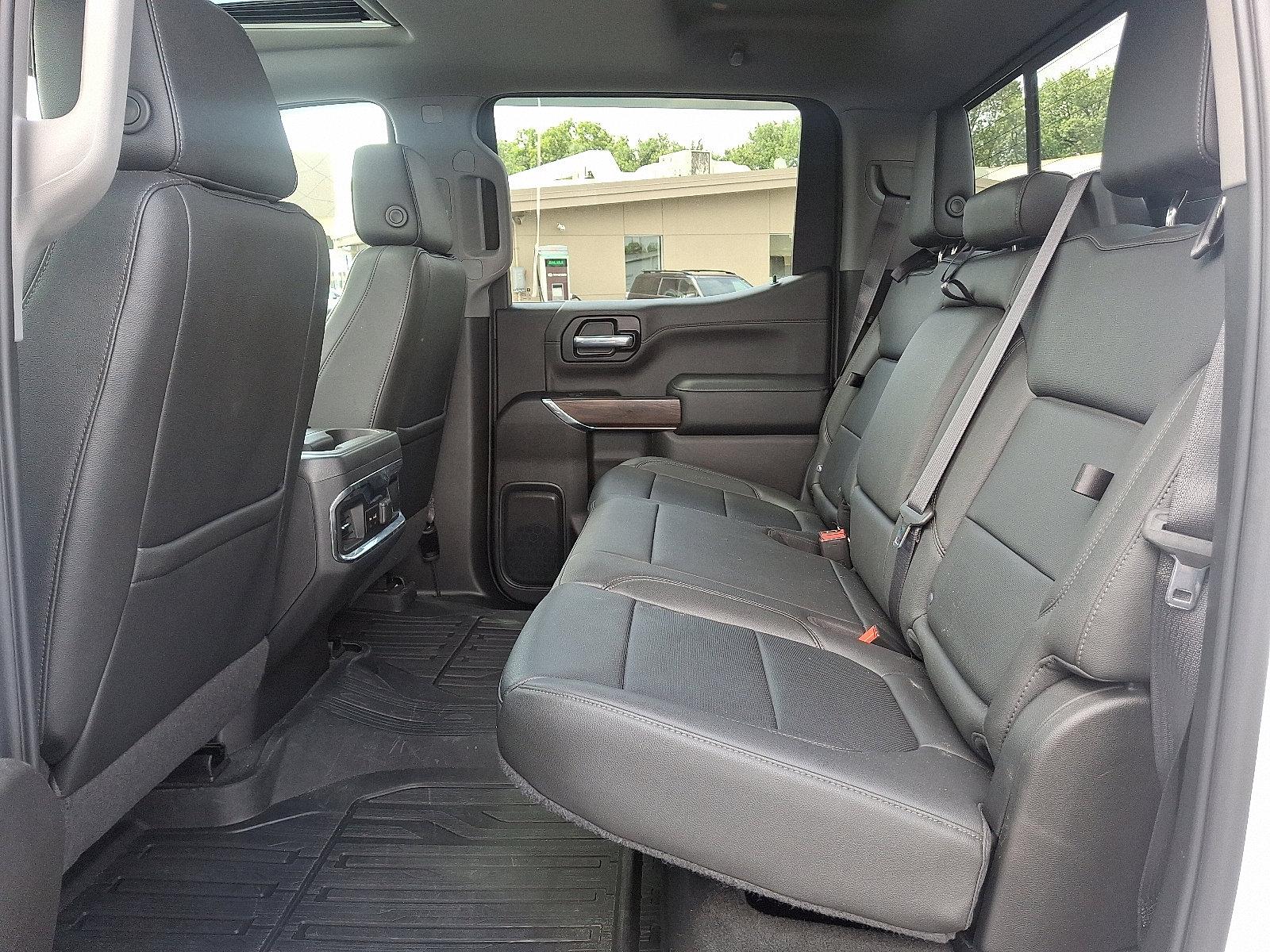 2021 GMC Sierra 1500 Vehicle Photo in Harrisburg, PA 17111