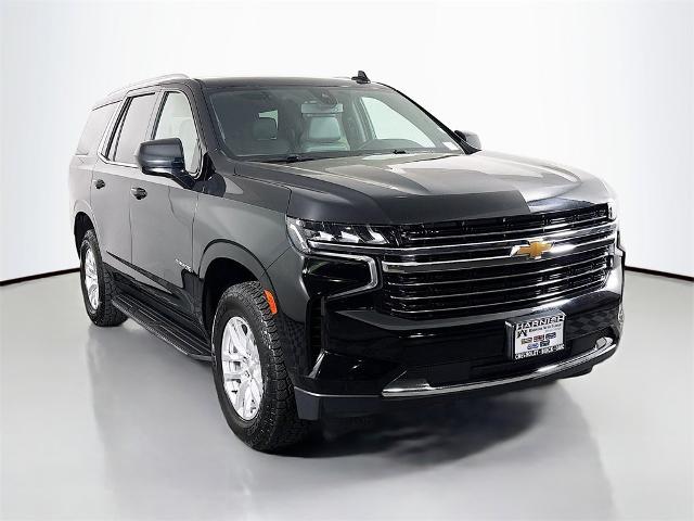 2021 Chevrolet Tahoe Vehicle Photo in PUYALLUP, WA 98371-4149