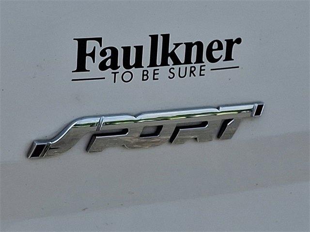 2015 Ford Explorer Vehicle Photo in LANCASTER, PA 17601-0000