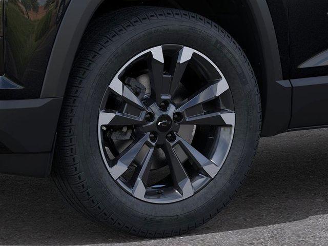 2026 Chevrolet Equinox Vehicle Photo in DANBURY, CT 06810-5034