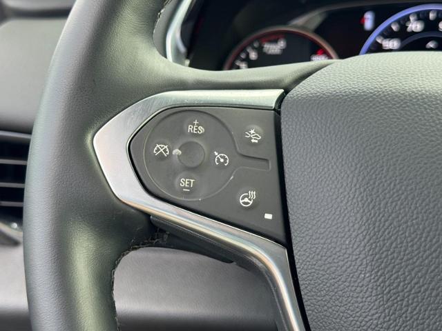 2023 Chevrolet Traverse Vehicle Photo in COLUMBIA, MO 65203-3903