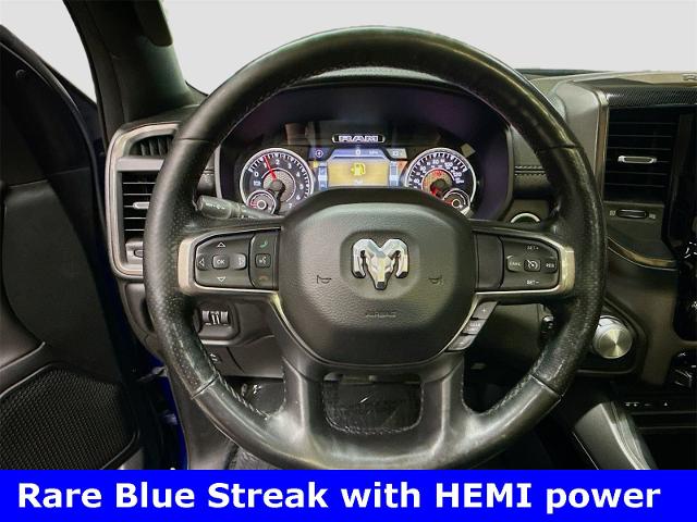 2019 Ram 1500 Vehicle Photo in EVERETT, WA 98203-5662