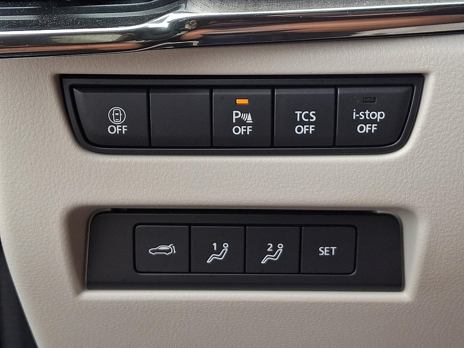 2024 Mazda CX-90 Vehicle Photo in Trevose, PA 19053