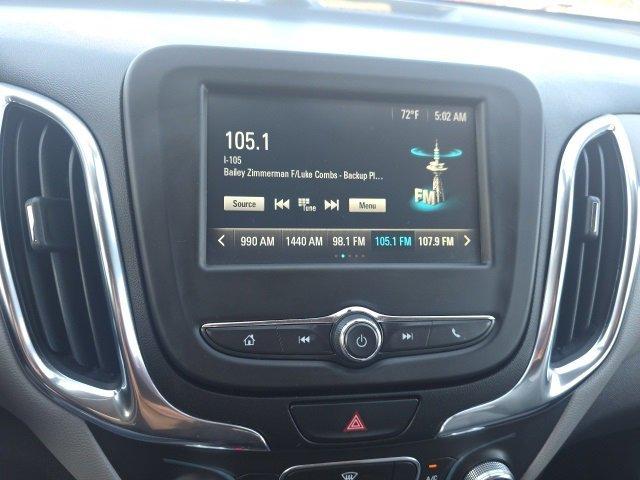 2018 Chevrolet Equinox Vehicle Photo in Harrisburg, PA 17111-1033