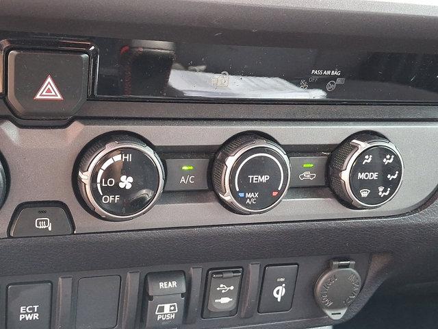 2018 Toyota Tacoma Vehicle Photo in Philadelphia, PA 19116