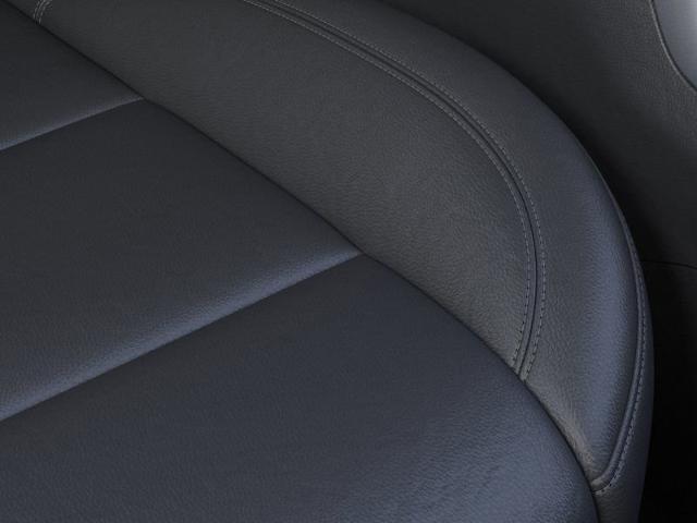 2026 Chevrolet Silverado 1500 Vehicle Photo in BEAUFORT, SC 29906-4218