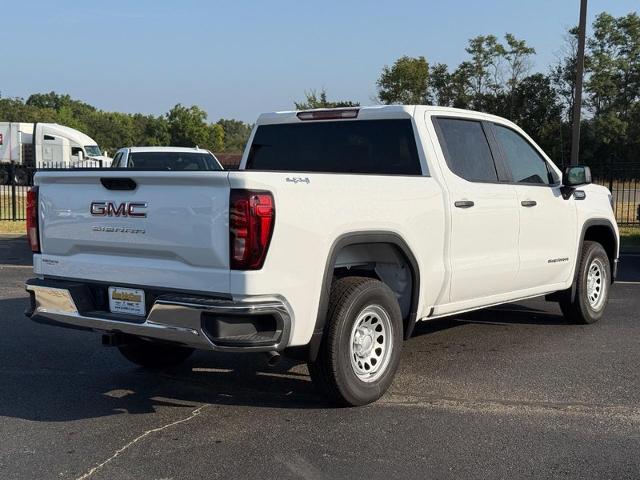 2026 GMC Sierra 1500 Vehicle Photo in COLUMBIA, MO 65203-3903