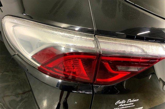 2022 Buick Enclave Vehicle Photo in KANSAS CITY, MO 64114-4545