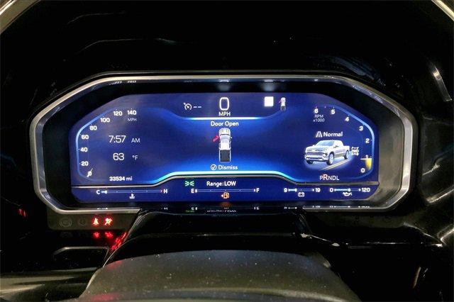 2022 Chevrolet Silverado 1500 Vehicle Photo in INDEPENDENCE, MO 64055-1314