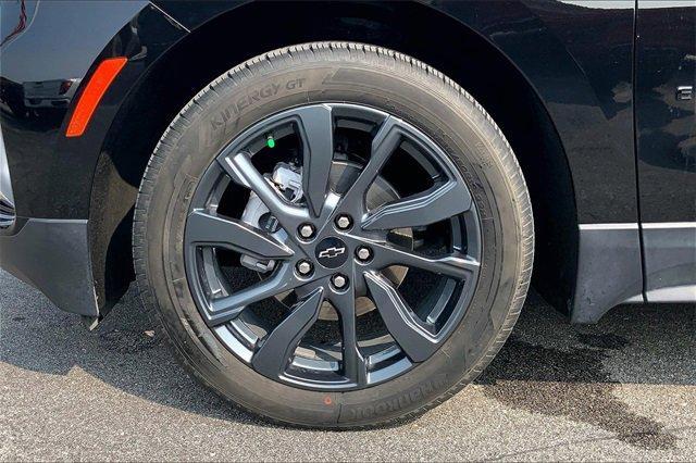 2023 Chevrolet Equinox Vehicle Photo in INDEPENDENCE, MO 64055-1377