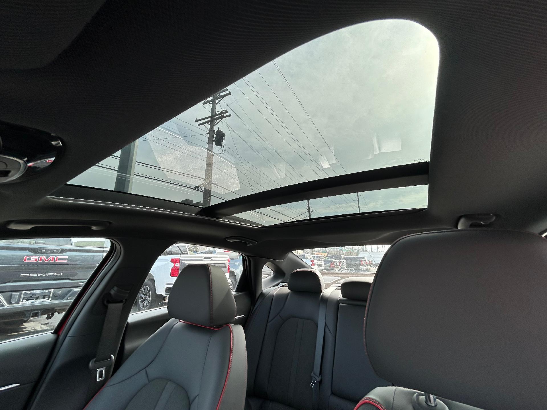 Used 2023 Hyundai Sonata SEL Plus with VIN KMHL44J26PA284081 for sale in Bridgman, MI