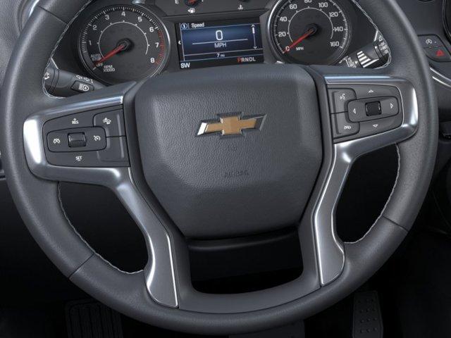 2024 Chevrolet Blazer Vehicle Photo in SUGAR LAND, TX 77478-0000