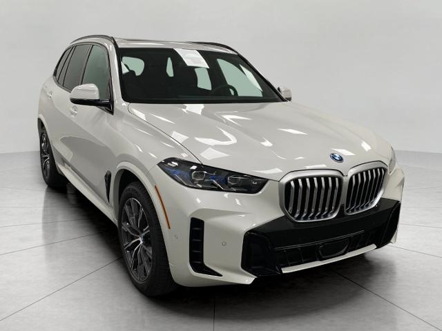 2025 BMW X5 xDrive50e Vehicle Photo in Appleton, WI 54913