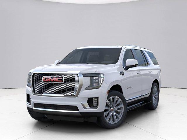 2024 GMC Yukon Vehicle Photo in LEOMINSTER, MA 01453-2952