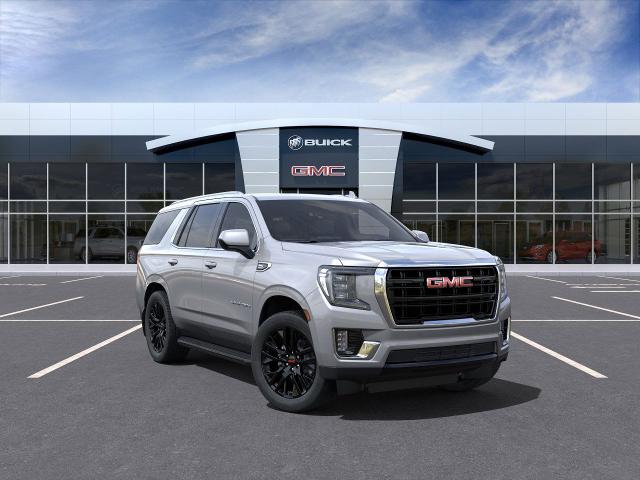 2024 GMC Yukon Vehicle Photo in GOLDEN, CO 80401-3850