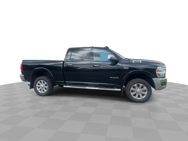 2022 Ram 2500 Vehicle Photo in BOSTON, NY 14025-9684